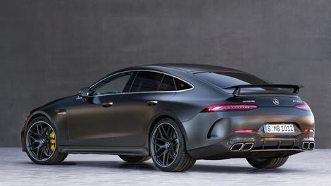 The 2019 Mercedes-AMG E53 Gets A Huge Torque Boost From A 48-Volt ... The 2019 Mercedes-AMG E53 Gets A Huge Torque Boost From A 48-Volt ...