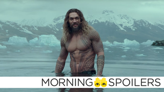 Dolph Lundgren Reveals One of <i>Aquaman's Big Departures From the Comics