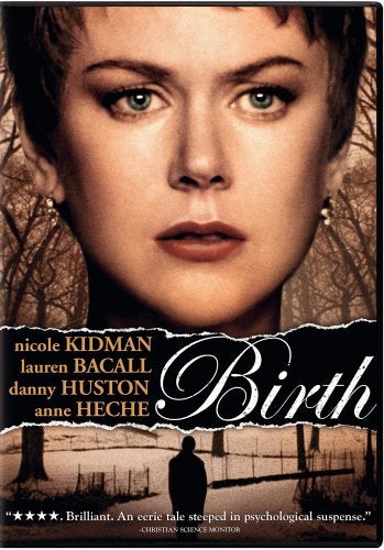 Illustration for article titled Birth - A Valentine's Day Movie