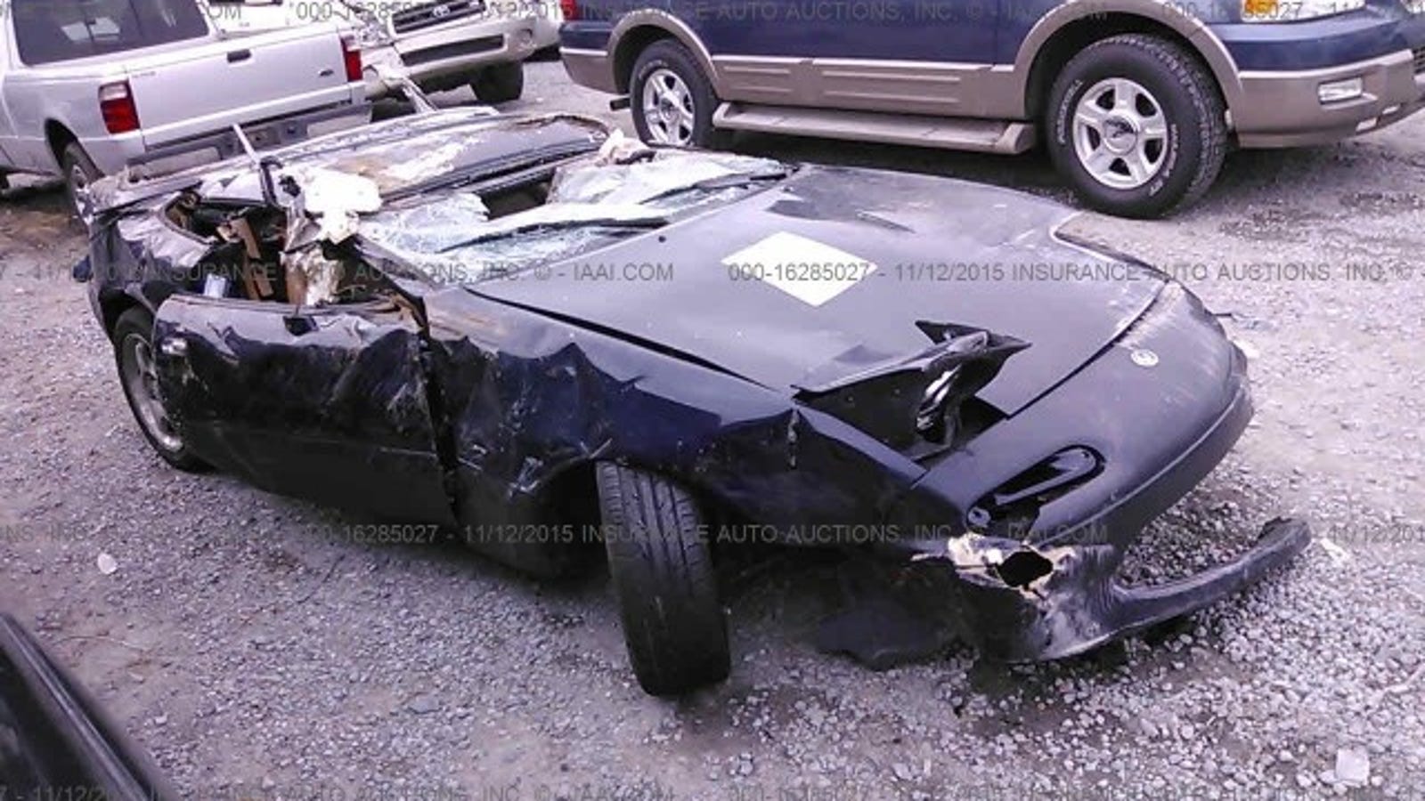 Miata Owners Hardtops And Style Bars Safety