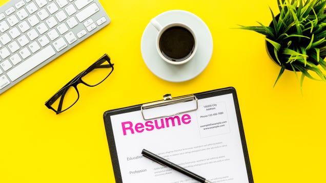 Should You Include Your Mailing Address On Your Resume?