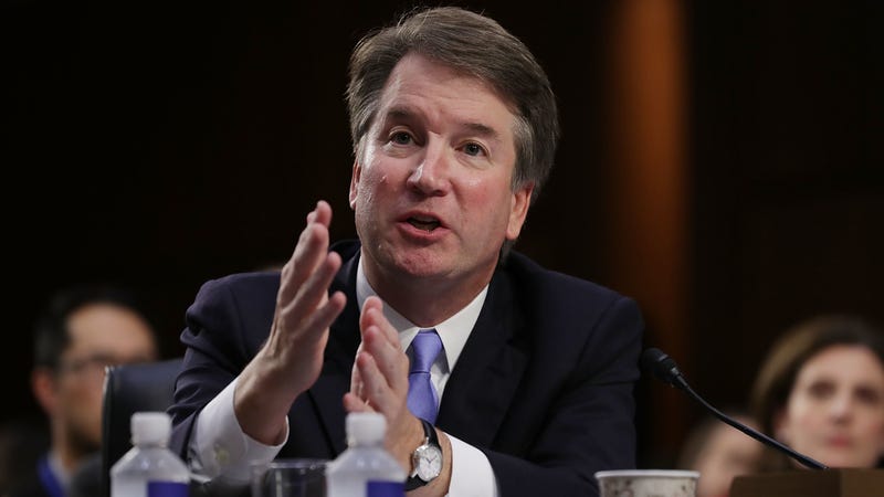 Illustration for article titled There Is Somehow Still Even More Terrible Shit in Brett Kavanaugh's Yearbook