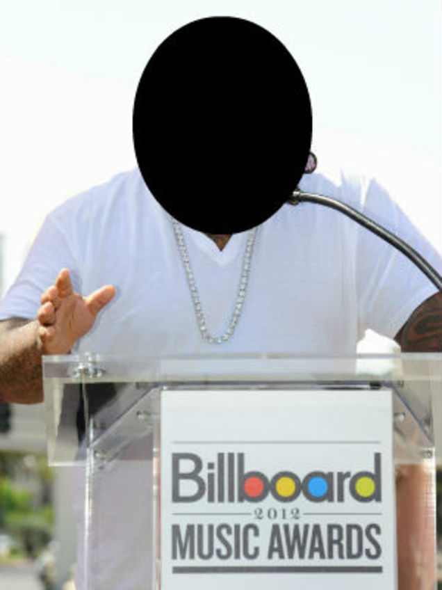 Ethan Miller/Getty Images for APR