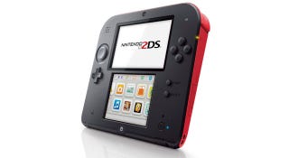 Illustration for article titled What 3DS Games do you recommend?
