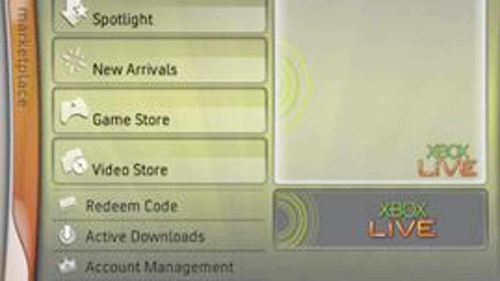 xbox 360 web browser without media center