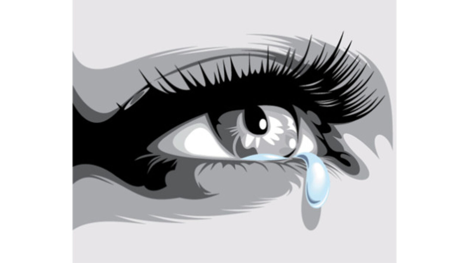 Researchers Claim Crying Doesn't Make You Feel Better But ...