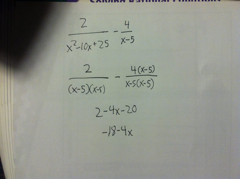 Illustration for article titled Is this correct?