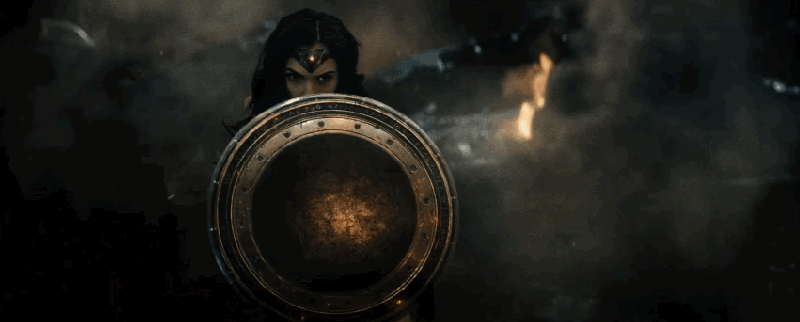 Batman Vs Superman And Wonder Woman Vs Doomsday Song Leaks