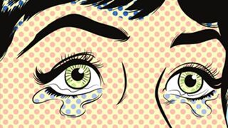 Goodbye Without Leaving