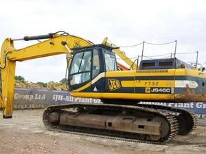 Illustration for article titled Proper And Valuable Knowledge About Used Plant And Machinery