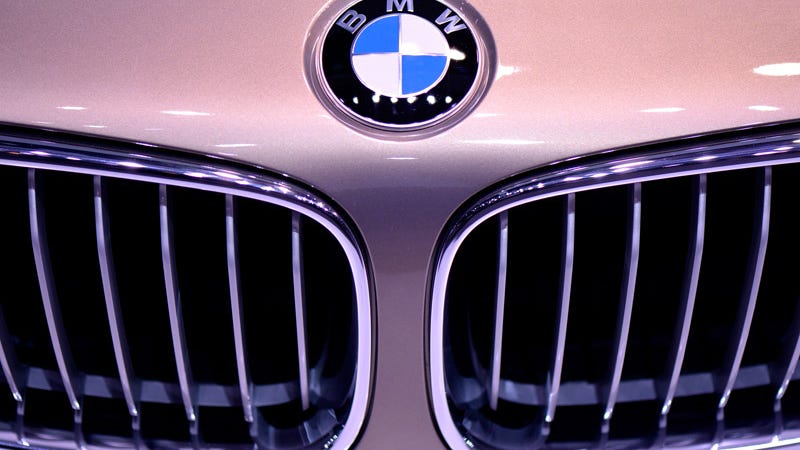 photo of BMW Remotely Locks Stolen Car With Alleged Thief Still Inside image