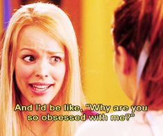 Illustration for article titled Mean Girls, Real Life Edition