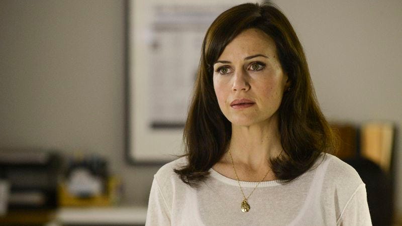 Political Animals