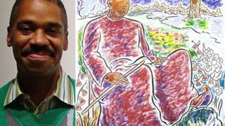 John Bankston; At the Crossroads (2007)