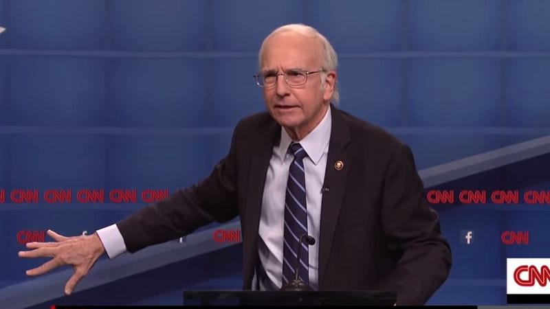 Saturday Night Live