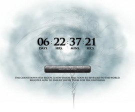 Illustration for article titled Final Fantasy XIII Site Bringing Trailer