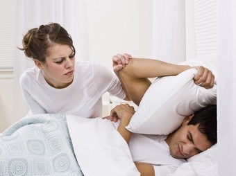 Illustration for article titled Your "Sleep Envy" Could Destroy Lives