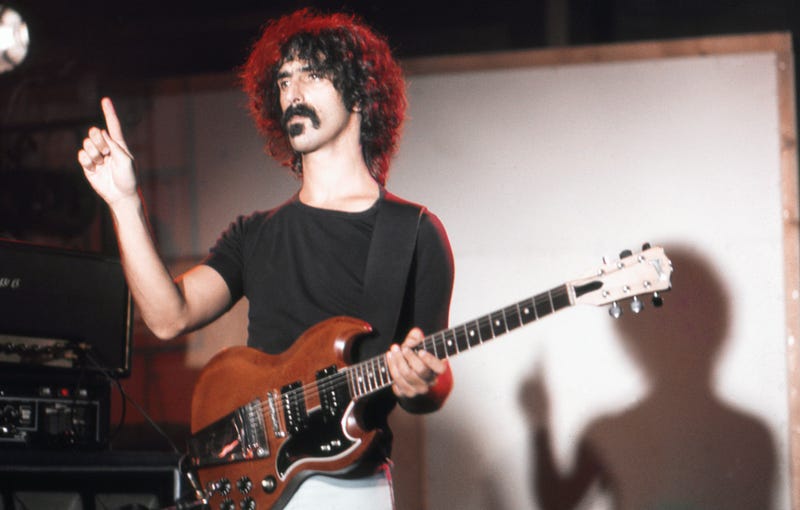 frank zappa fuck your self Frank zappa fuck your self