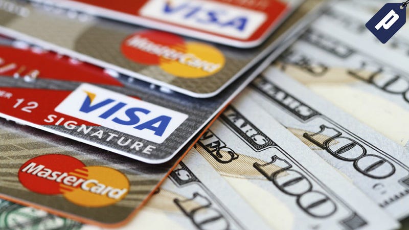 Illustration for article titled Compare Which Low Interest Credit Card Is Right For You With NextAdvisor