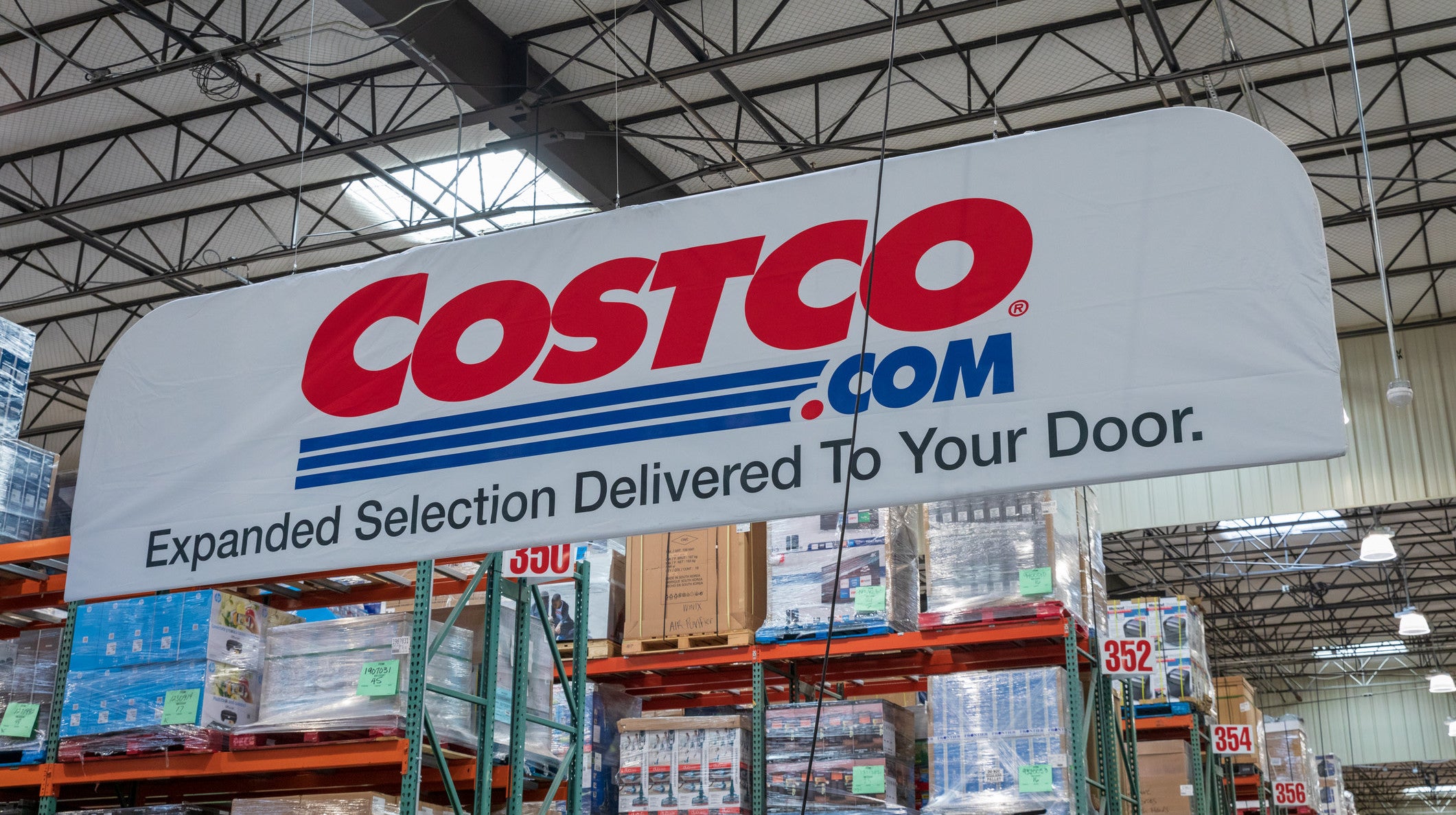 Who Even Shops On Costco’s Website.