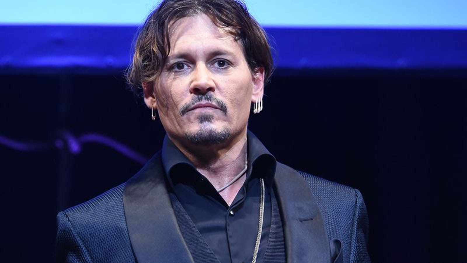 White House officially condemns Johnny Depp as “sad”