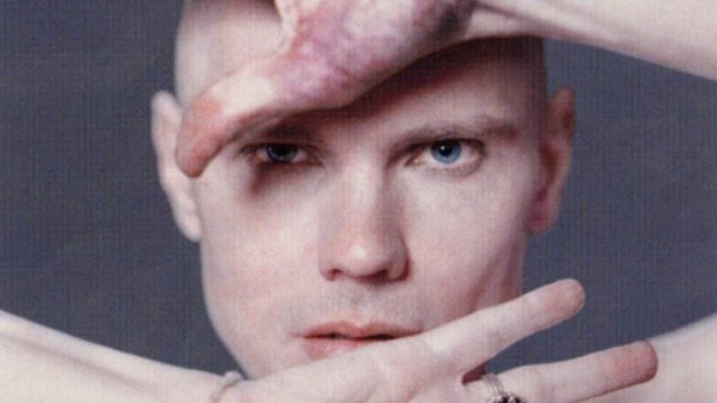 Illustration for article titled Billy Corgan stumps for custom furniture, pro-wrestling in suitably insane local commercialÂ