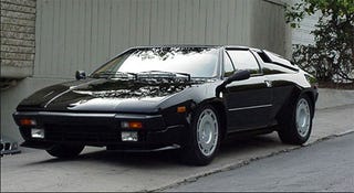 Illustration for article titled Ten Quick "Facts" About The Lamborghini Jalpa
