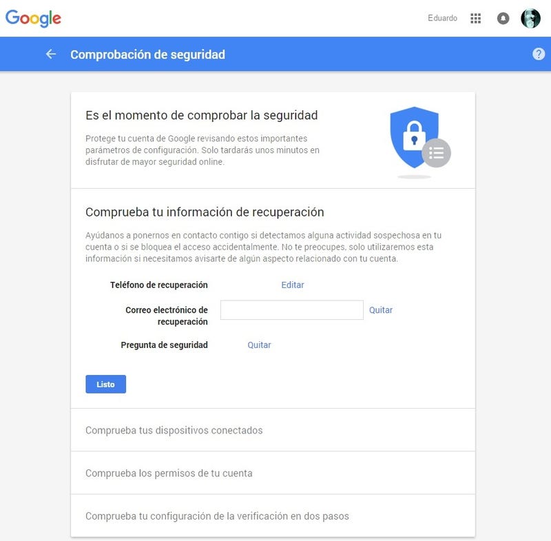 Google regala 2 GB de almacenamiento en Drive, así puedes obtenerlos