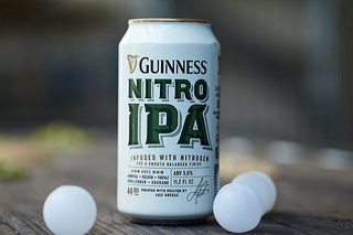 Illustration for article titled This may genuinely be the worst beer I've ever had in my life*