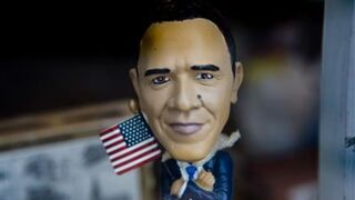 Illustration for article titled You Barack It, You Buy It