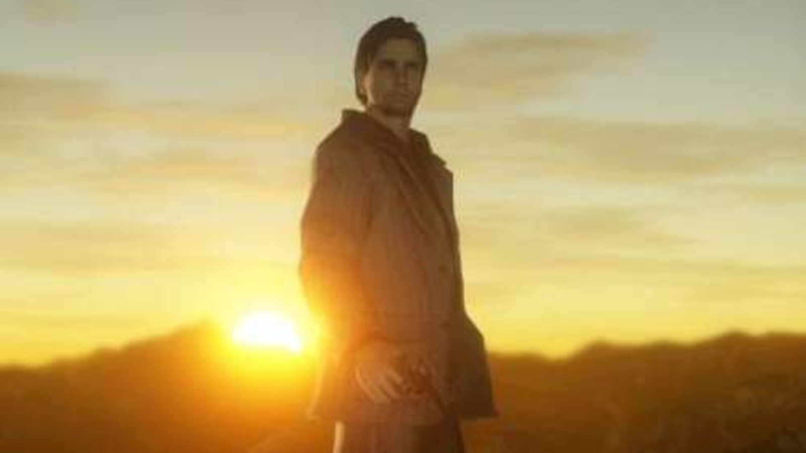 Alan Wake download the new version for ipod