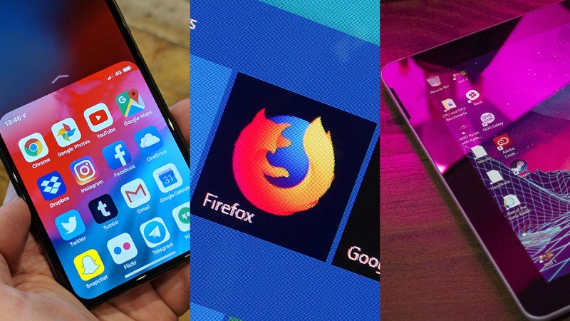 Imagen: Gizmodo