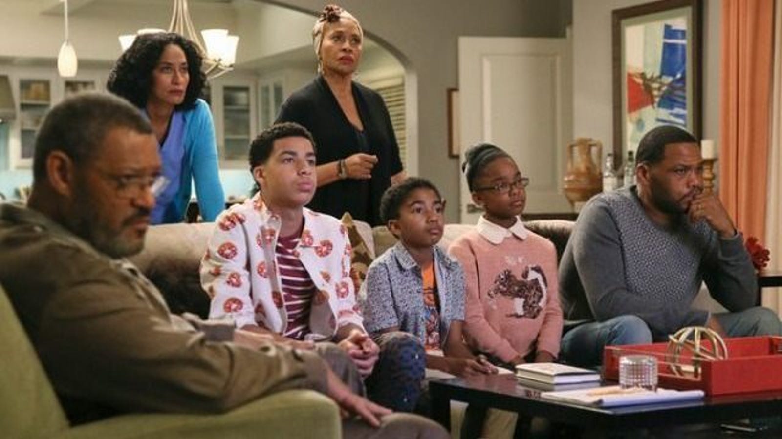 7 Black Shows to Watch This Fall TV Season