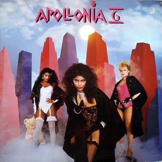 Illustration for article titled Prince's Protégées: Then and Now