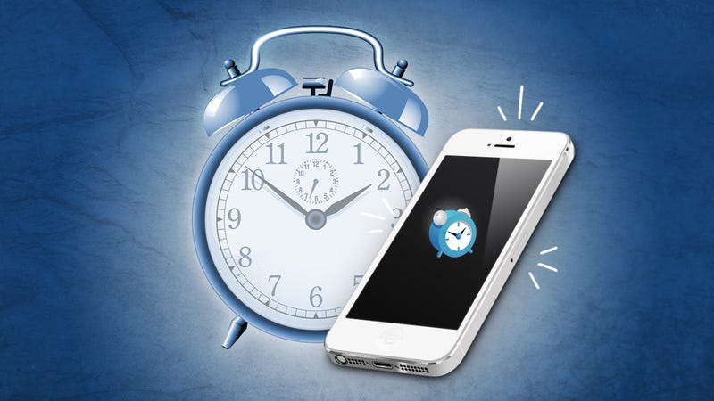 How to Turn Your Phone Into the Ultimate Alarm Clock for ...