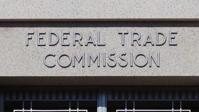 FTC Fines GoodRx $1.5M for Sending Your Medication Data to Facebook and Google for Ads
