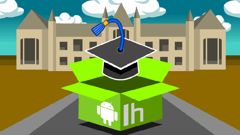 Lifehacker Pack for Android: Student Edition
