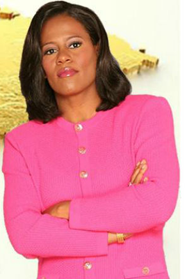 Kimberlydanielsministries.com