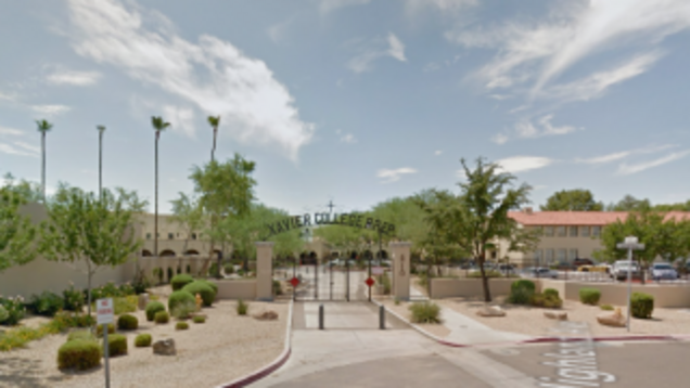 Catholic School Teacher Faces Backlash Over Flyer Comparing Planned Parenthood to the KKK - Jezebel