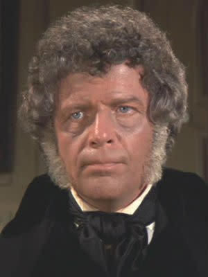 Robert ReedYouTube screenshot