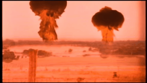 Image result for AWESOME MAKE GIFS MOTION IMAGES OF NUCLEAR BOMBS INCINERATING EVERYTHING IN THEIR WAKE