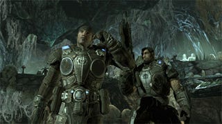 Illustration for article titled Gears of War 2: Over 3 Million Served