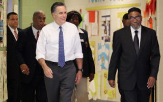 Mario Tama/Getty Images