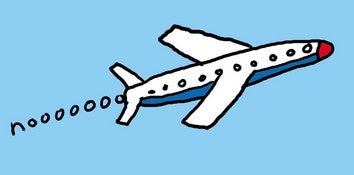 Illustration for article titled Tell Us Your Worst Travel Stories