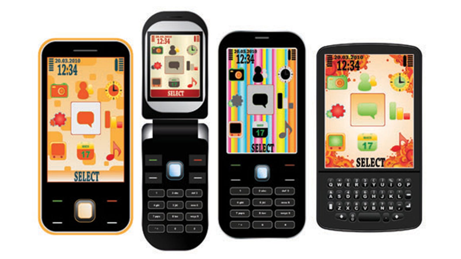 Drug Dealers Are Using Nokia Dumbphones To Stay Ahead Of "The Feds"