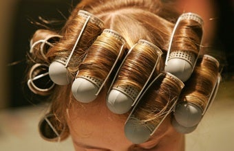 Illustration for article titled Beauty 101: The Hair Up There