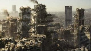 The Limits of the Earth