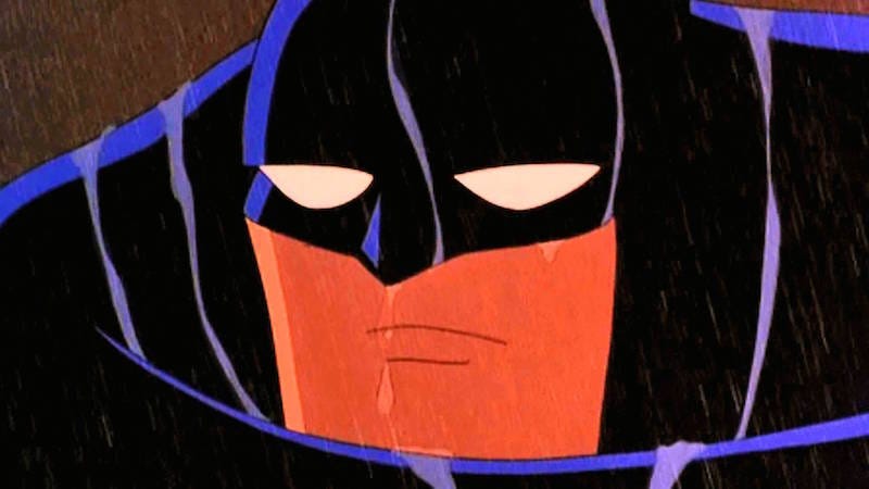 Image: Batman the Animated Series