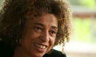 Illustration for article titled Angela Davis Documentary 'Free Angela' Reveals Her Story