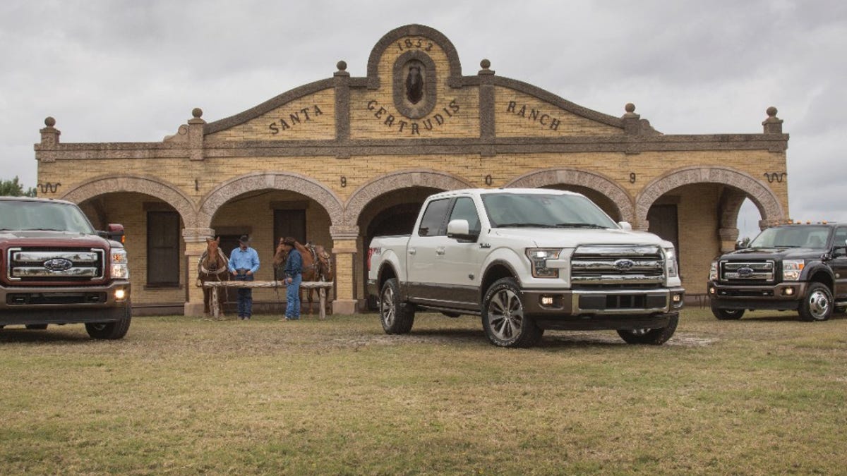 What Is The King Ranch A Small History Of A Big Texas Landmark